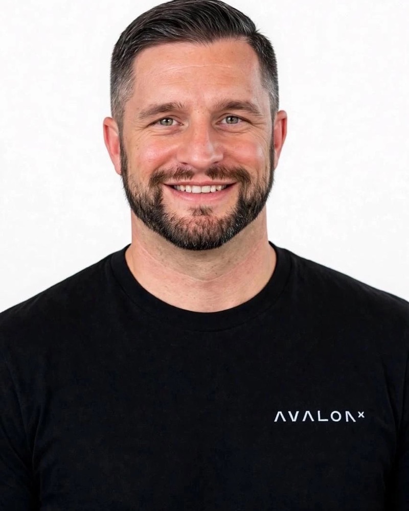Craig Goodwin